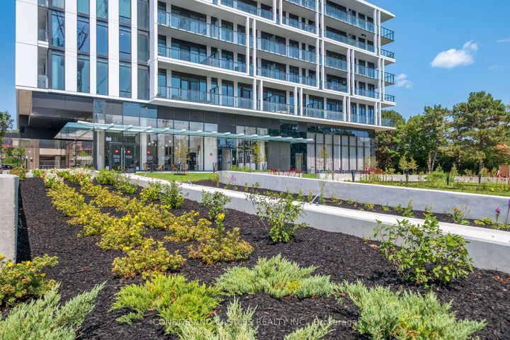 Photo 7 at 907 - 29 Green Trail Court, Bayview Village, Toronto