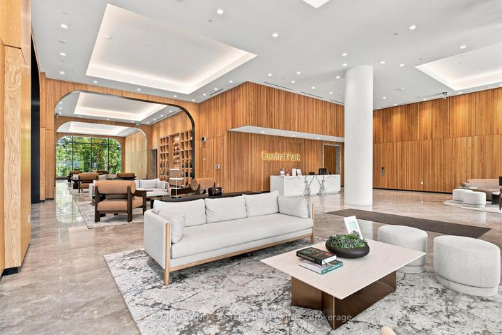 Photo 23 at 907 - 29 Green Trail Court, Bayview Village, Toronto