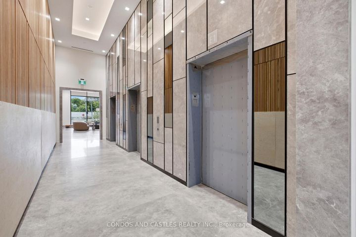 Photo 30 at 907 - 29 Green Trail Court, Bayview Village, Toronto