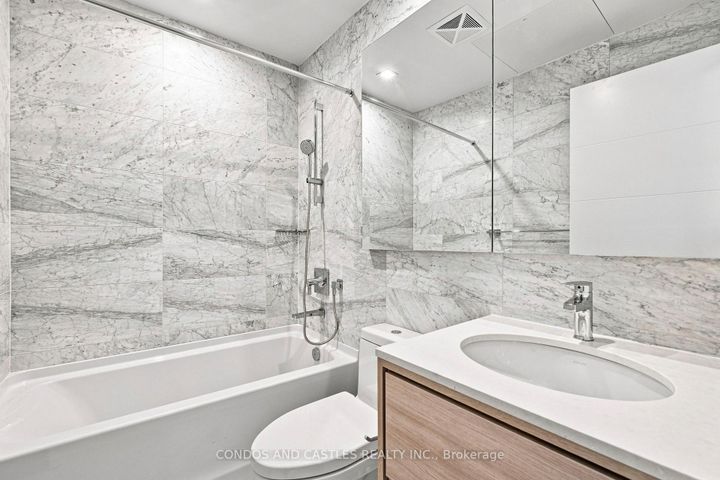 Photo 39 at 907 - 29 Green Trail Court, Bayview Village, Toronto