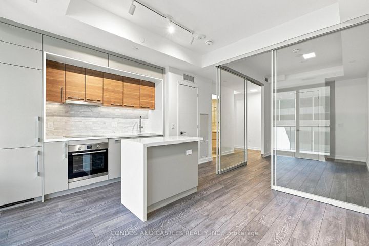 Photo 43 at 907 - 29 Green Trail Court, Bayview Village, Toronto