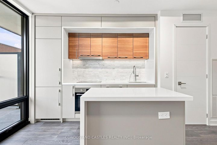 Photo 45 at 907 - 29 Green Trail Court, Bayview Village, Toronto