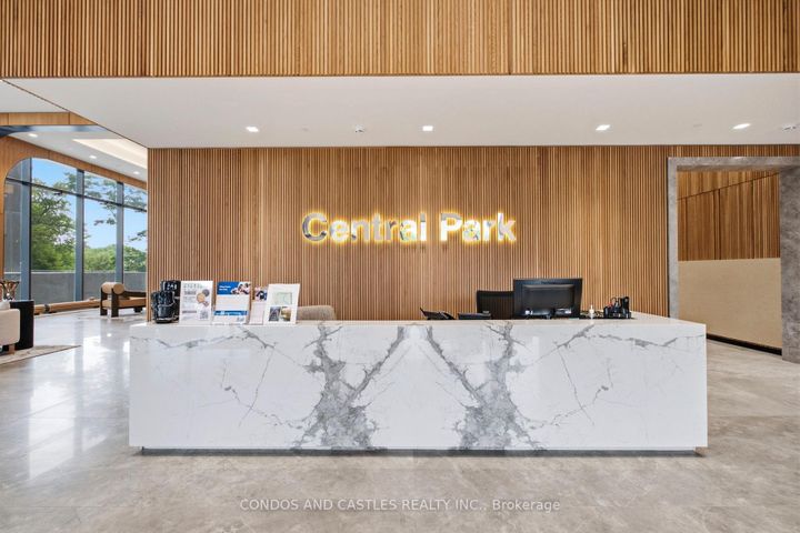 Photo 19 at 210 - 29 Green Trail Court, Bayview Village, Toronto
