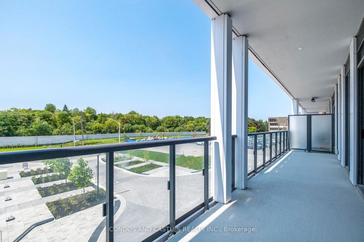Photo 35 at 210 - 29 Green Trail Court, Bayview Village, Toronto