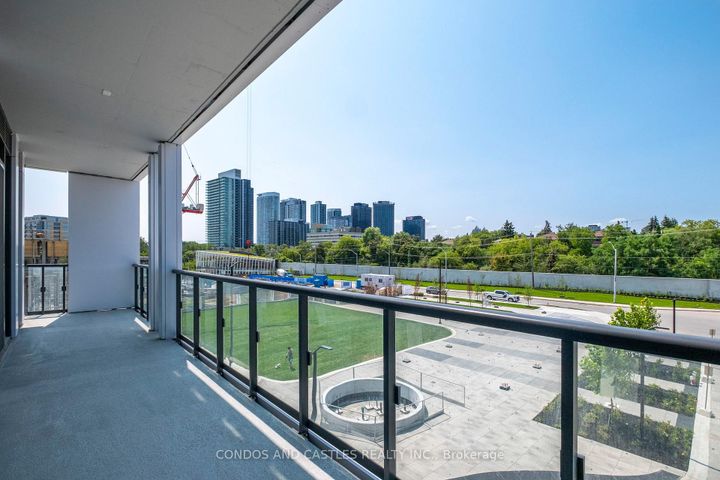 Photo 36 at 210 - 29 Green Trail Court, Bayview Village, Toronto