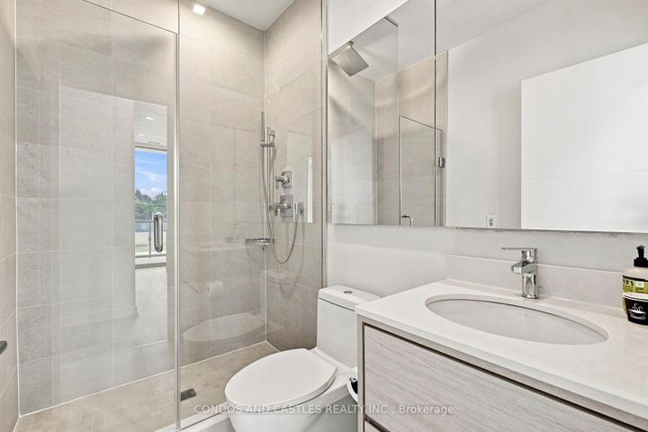 Photo 38 at 210 - 29 Green Trail Court, Bayview Village, Toronto
