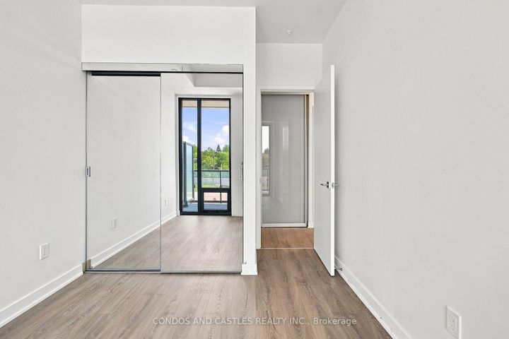 Photo 39 at 210 - 29 Green Trail Court, Bayview Village, Toronto