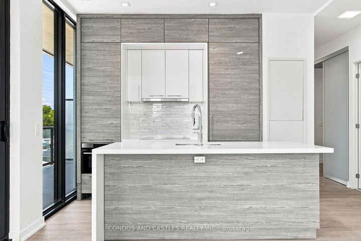 Photo 40 at 210 - 29 Green Trail Court, Bayview Village, Toronto