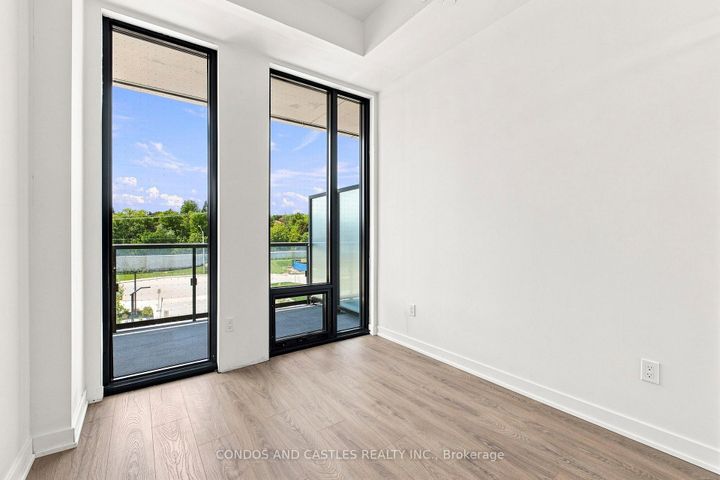 Photo 42 at 210 - 29 Green Trail Court, Bayview Village, Toronto