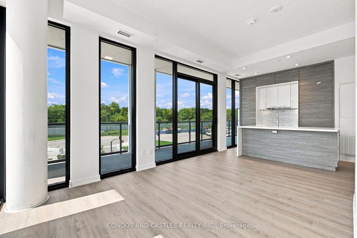 Photo 45 at 210 - 29 Green Trail Court, Bayview Village, Toronto