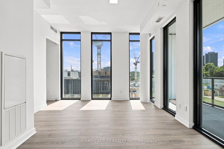 Photo 46 at 210 - 29 Green Trail Court, Bayview Village, Toronto