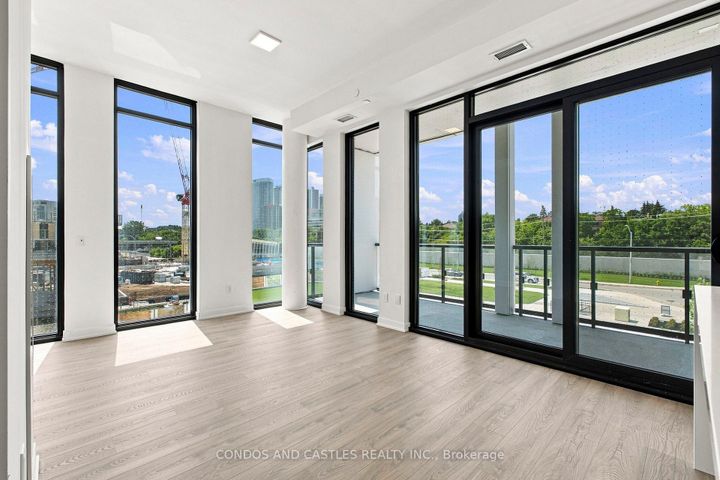 Photo 47 at 210 - 29 Green Trail Court, Bayview Village, Toronto
