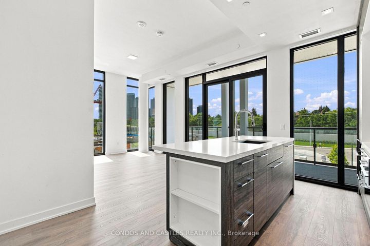 Photo 48 at 210 - 29 Green Trail Court, Bayview Village, Toronto