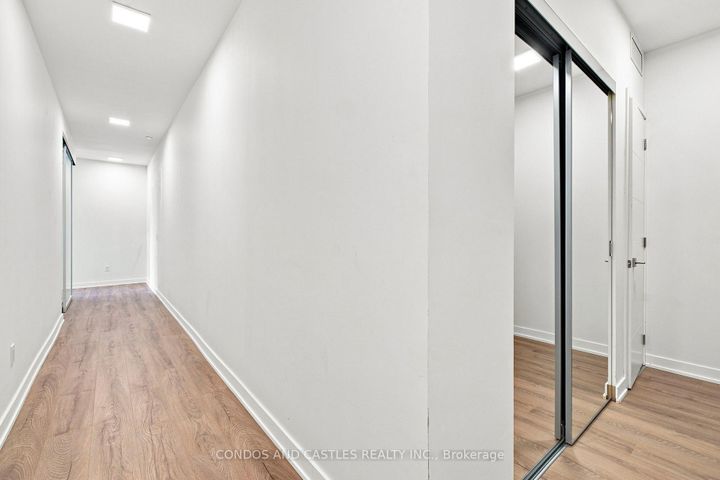 Photo 49 at 210 - 29 Green Trail Court, Bayview Village, Toronto