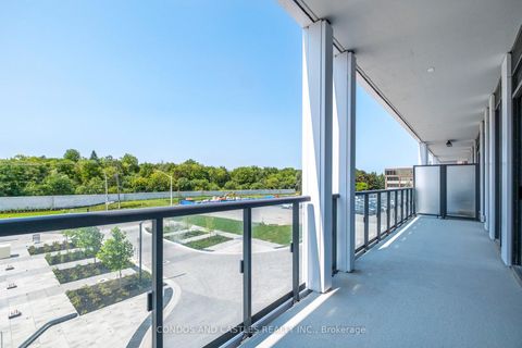 Photo 35 at 210 - 29 Green Trail Court, Bayview Village, Toronto