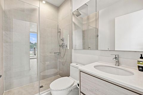 Photo 38 at 210 - 29 Green Trail Court, Bayview Village, Toronto