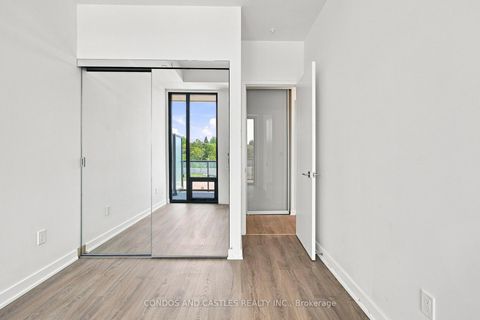 Photo 39 at 210 - 29 Green Trail Court, Bayview Village, Toronto