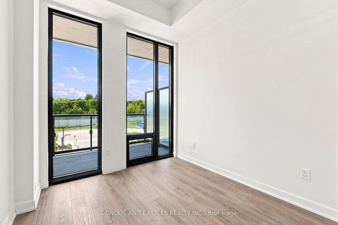 Photo 42 at 210 - 29 Green Trail Court, Bayview Village, Toronto