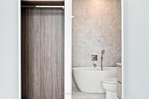 Photo 44 at 210 - 29 Green Trail Court, Bayview Village, Toronto