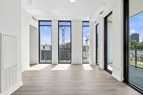 Photo 46 at 210 - 29 Green Trail Court, Bayview Village, Toronto