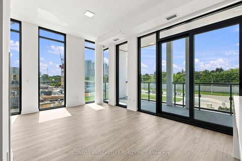 Photo 47 at 210 - 29 Green Trail Court, Bayview Village, Toronto