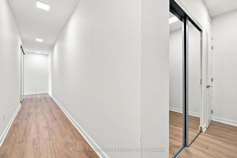 Photo 49 at 210 - 29 Green Trail Court, Bayview Village, Toronto