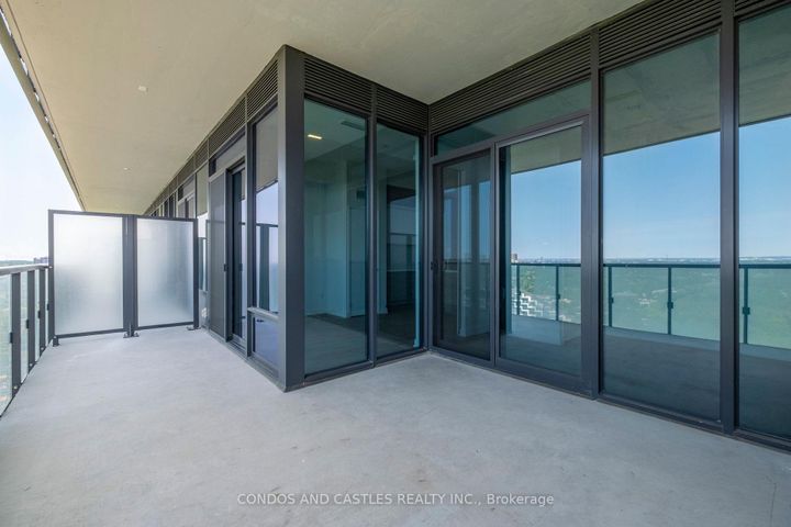 Photo 35 at 3206 - 29 Green Trail Court, Bayview Village, Toronto