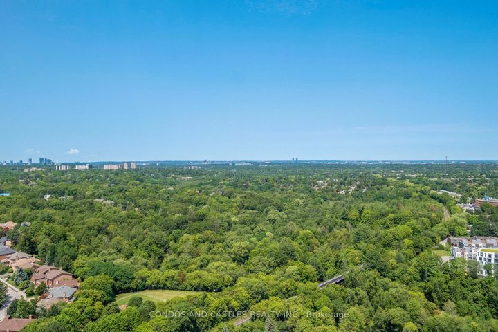 Photo 36 at 3206 - 29 Green Trail Court, Bayview Village, Toronto