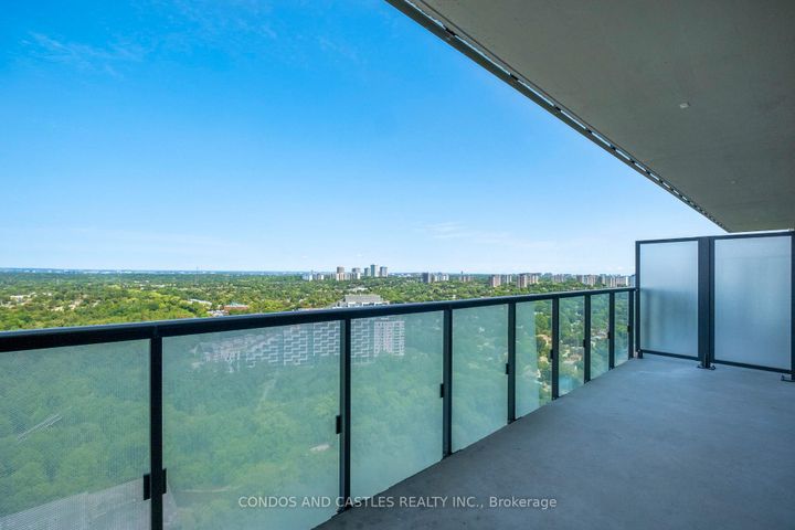 Photo 37 at 3206 - 29 Green Trail Court, Bayview Village, Toronto