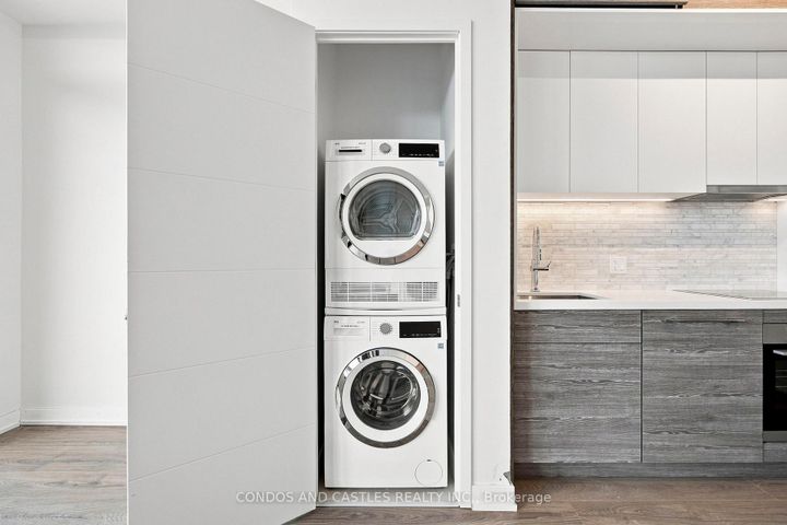Photo 38 at 3206 - 29 Green Trail Court, Bayview Village, Toronto