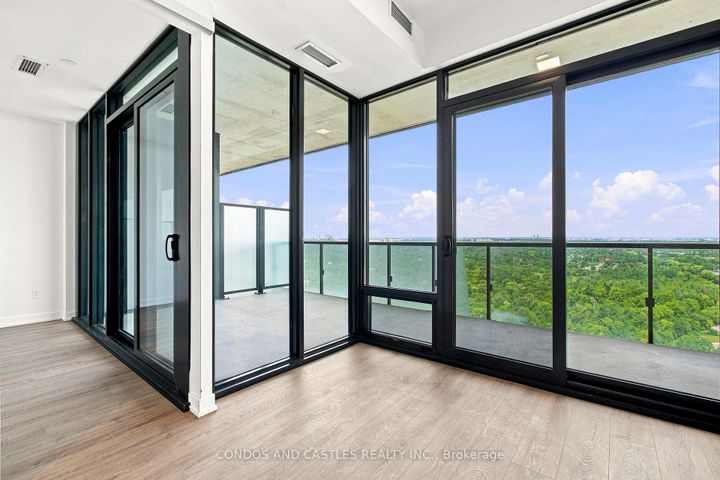 Photo 41 at 3206 - 29 Green Trail Court, Bayview Village, Toronto