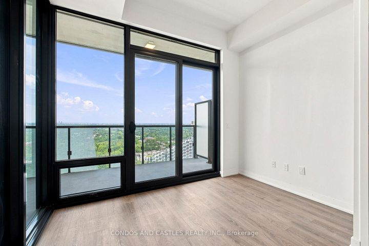 Photo 43 at 3206 - 29 Green Trail Court, Bayview Village, Toronto