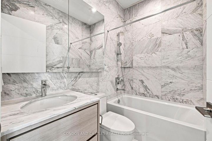 Photo 44 at 3206 - 29 Green Trail Court, Bayview Village, Toronto