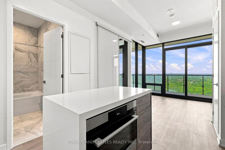 Photo 45 at 3206 - 29 Green Trail Court, Bayview Village, Toronto