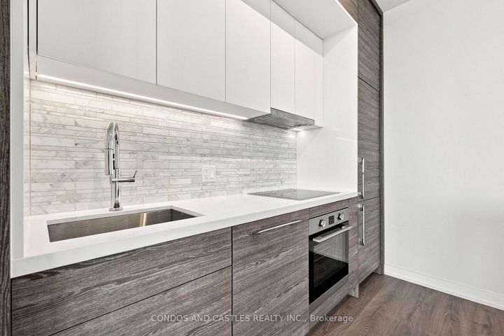 Photo 46 at 3206 - 29 Green Trail Court, Bayview Village, Toronto