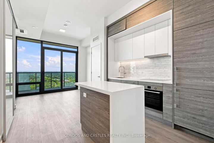 Photo 49 at 3206 - 29 Green Trail Court, Bayview Village, Toronto
