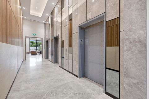 Photo 28 at 3206 - 29 Green Trail Court, Bayview Village, Toronto