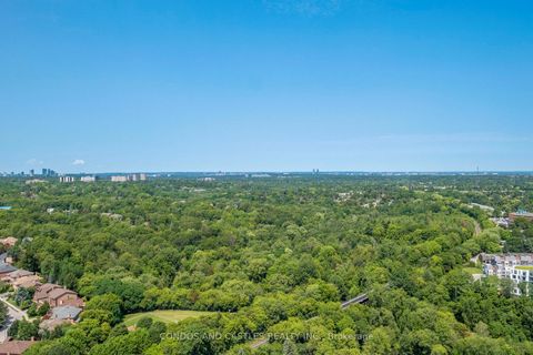 Photo 36 at 3206 - 29 Green Trail Court, Bayview Village, Toronto