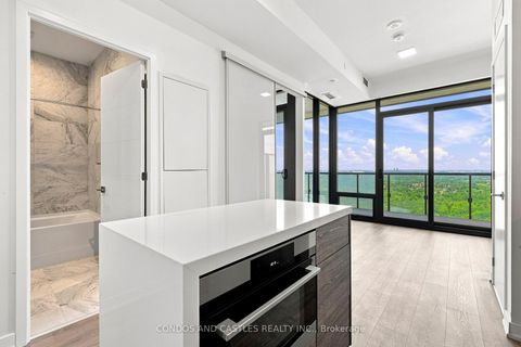 Photo 45 at 3206 - 29 Green Trail Court, Bayview Village, Toronto