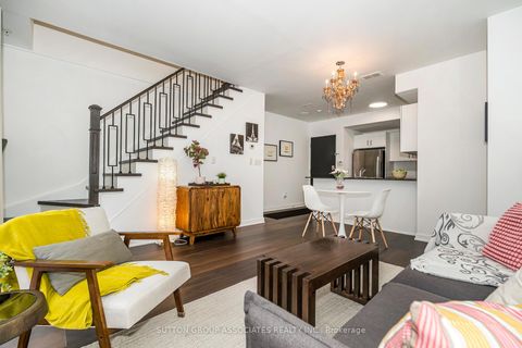 Photo 1 at PH7 - 539 Jarvis Street, North St. James Town, Toronto