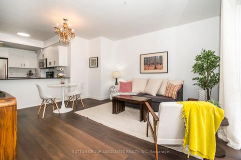 Photo 2 at PH7 - 539 Jarvis Street, North St. James Town, Toronto