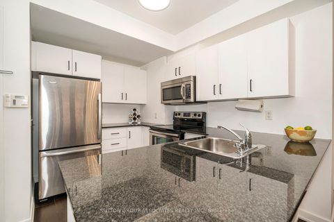 Photo 6 at PH7 - 539 Jarvis Street, North St. James Town, Toronto