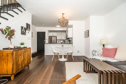 Photo 10 at PH7 - 539 Jarvis Street, North St. James Town, Toronto