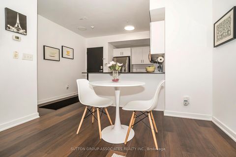 Photo 11 at PH7 - 539 Jarvis Street, North St. James Town, Toronto