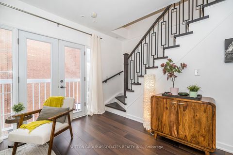 Photo 12 at PH7 - 539 Jarvis Street, North St. James Town, Toronto