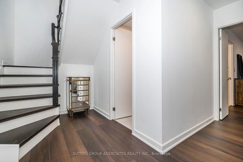 Photo 17 at PH7 - 539 Jarvis Street, North St. James Town, Toronto