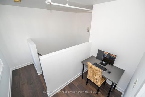 Photo 34 at PH7 - 539 Jarvis Street, North St. James Town, Toronto