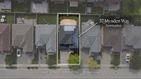Photo 2 at 37 Mynden Way, Woodland Hill, Newmarket