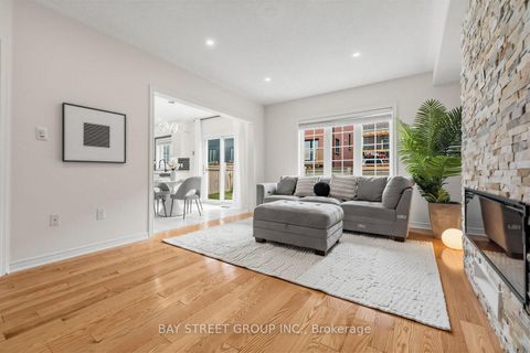 Photo 10 at 37 Mynden Way, Woodland Hill, Newmarket
