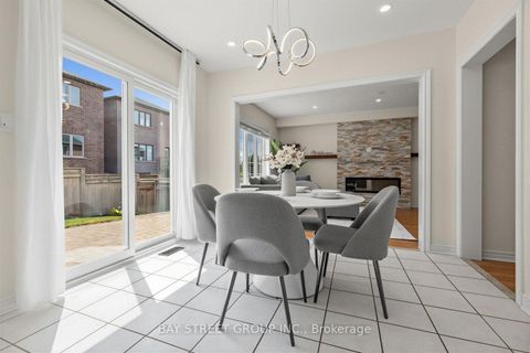Photo 13 at 37 Mynden Way, Woodland Hill, Newmarket